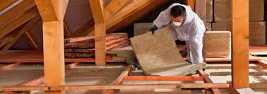 Types of Insulation We Offer in Villa Park, IL